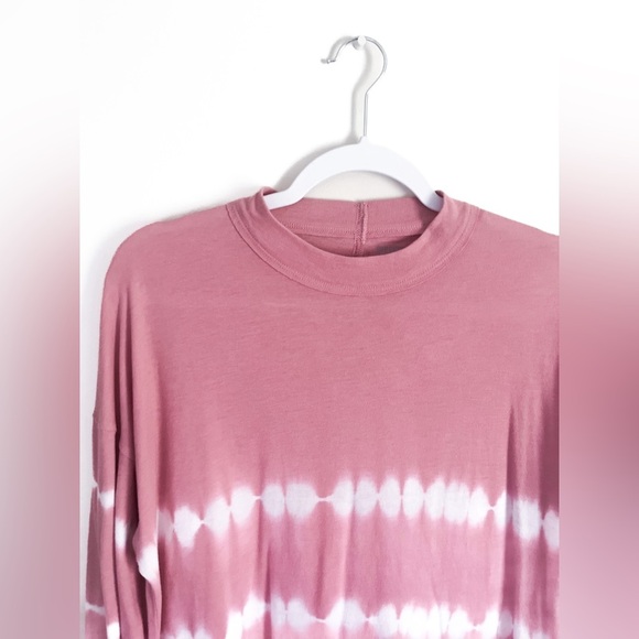 Tie Dye Top - Picture 5 of 7